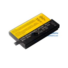 Akku für SPS ME202EK ME202C DR202S DR202i ME202EK DR202 [Ersatzakku]